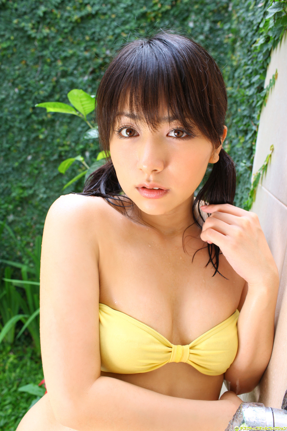 石原温美 [DGC]No.770 AtsumiIshihara